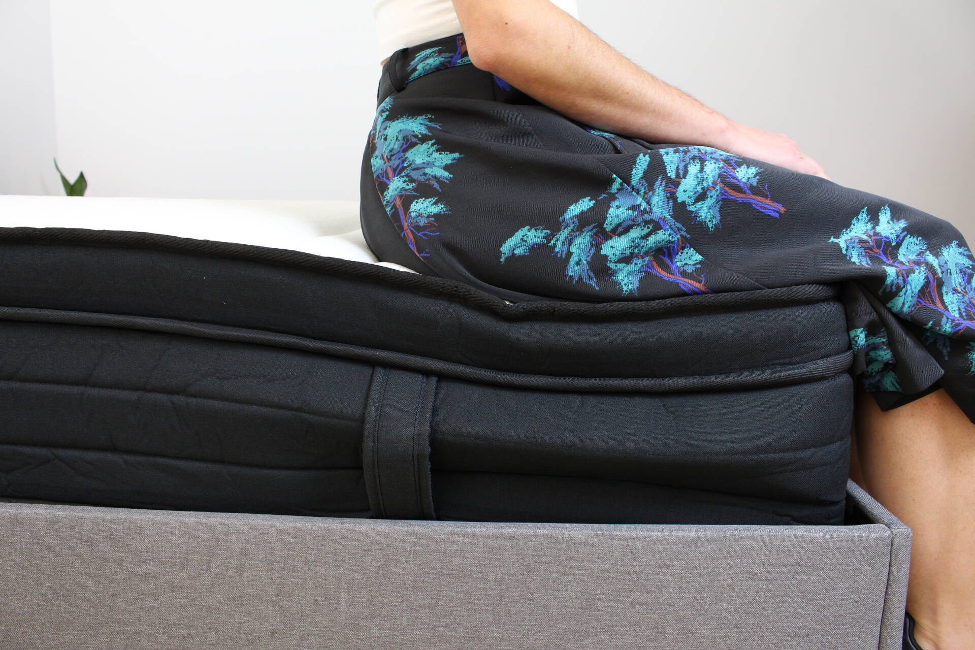 Origin Hybrid Pro edge support